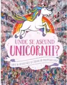 UNDE SE ASCUND UNICORNII ?