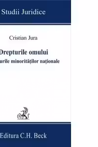 Drepturile omului. Drepturile minoritatilor nationale