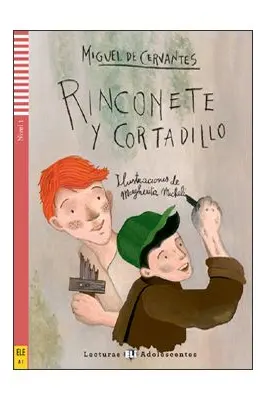Rinconete y Cortadillo