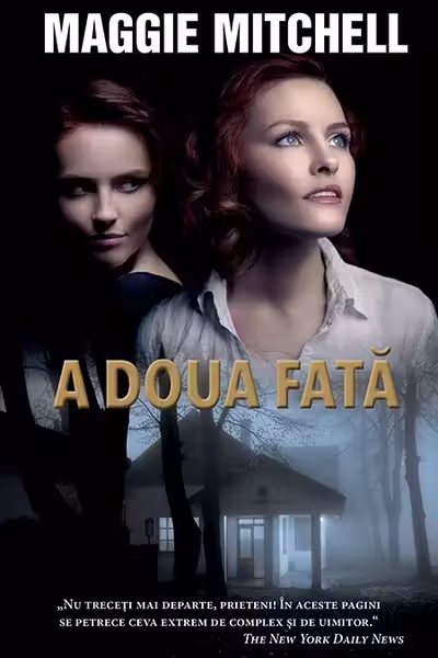 A doua fată