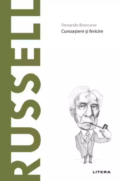 Descopera filosofia. RUSSELL