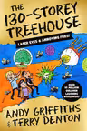The 130-Storey Treehouse