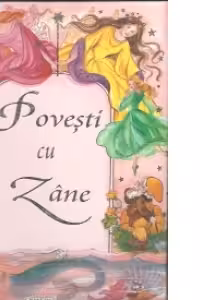 Povesti roz cu zane