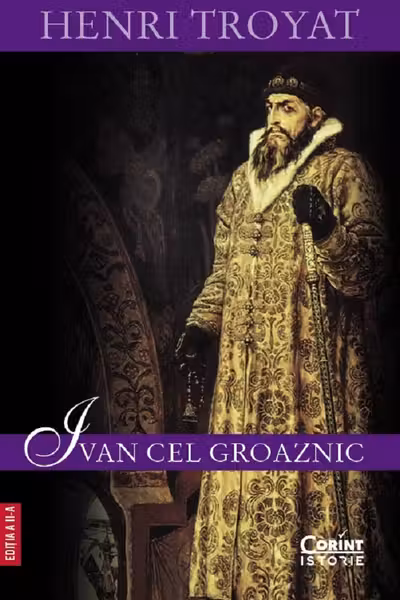 Ivan cel Groaznic (editia a II-a)