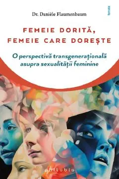 Femeie dorita femeie care doreste