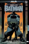 Absolute Batman - Volume 1