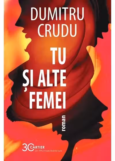 Tu si alte femei