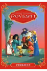 Cele mai frumoase povesti