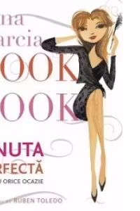 The look book. Tinuta perfecta pentru orice ocazie.