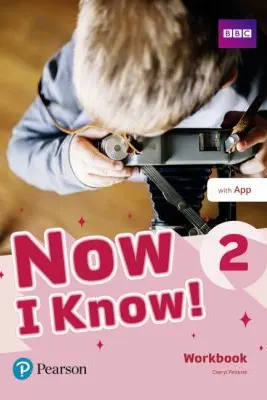 Now I Know! 2 Workbook with App