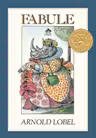 Arnold Lobel - Fabule