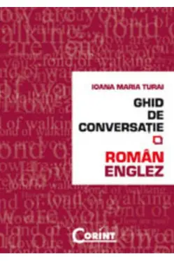 Ghid de conversatie roman-englez
