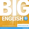 Big English 1 Teacher's eText CD-Rom