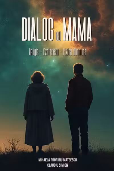 Dialog cu mama