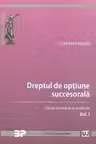 Dreptul de optiune succesorala