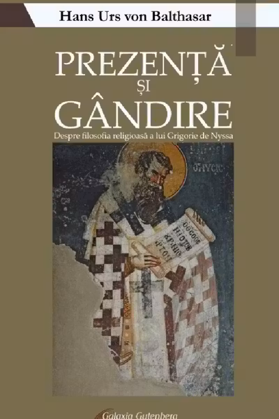 Prezența și gândire