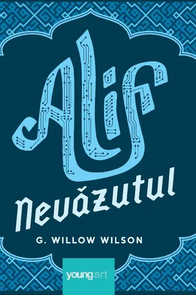 Alif Nevazutul 