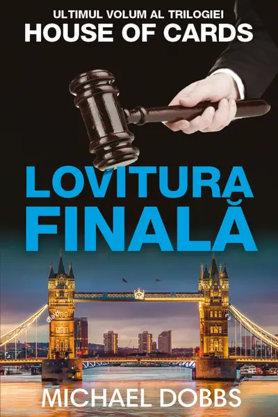 Lovitura finala