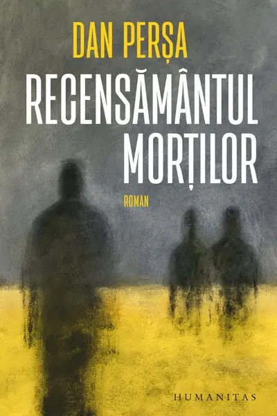 Recensamantul mortilor