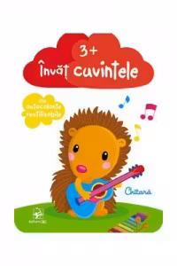 Invat cuvintele