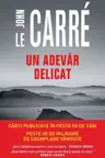 Buzz Books. UN ADEVAR DELICAT.
