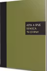 Asta a spus Seneca. Tu ce spui?