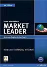Market Leader 3rd Edition Upper Intermediate Active Teach CD-ROM