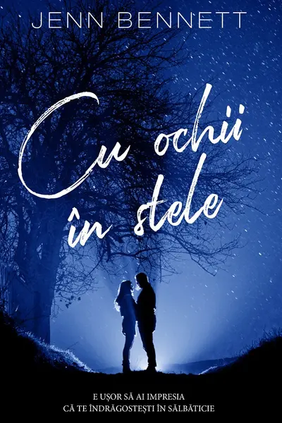 Cu ochii în stele