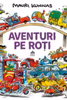 Aventuri pe roti