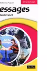 Messages Levels 3 - 4 DVD (PAL / NTSC)