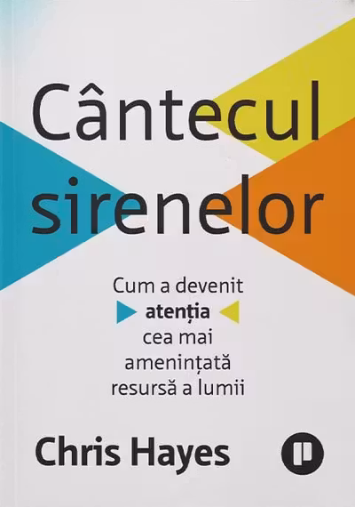 Cantecul sirenelor