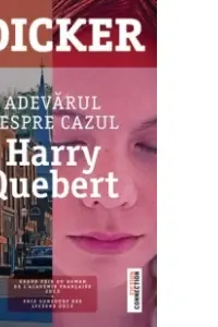 Adevarul despre cazul Harry Quebert
