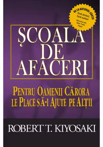 Scoala de afaceri