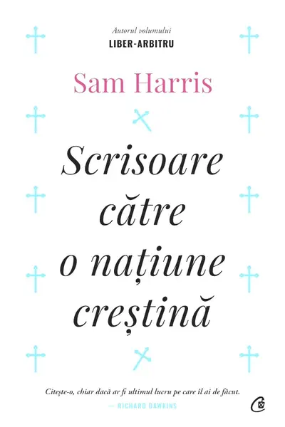 Scrisoare catre o natiune crestina