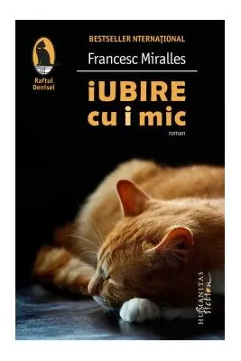 Iubire cu i mic
