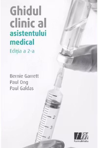 Ghidul clinic al asistentului medical