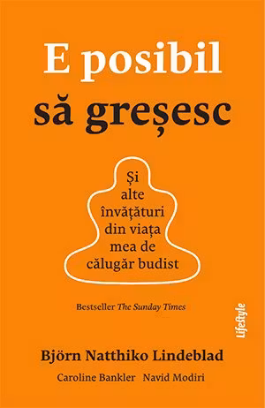 E posibil sa gresesc