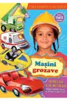 Modelam si ne distram. Masini grozave. PR-123-7
