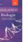 Bacalaureat Biologie: Anatomia si fiziologia omului - Genetica si ecologie umana