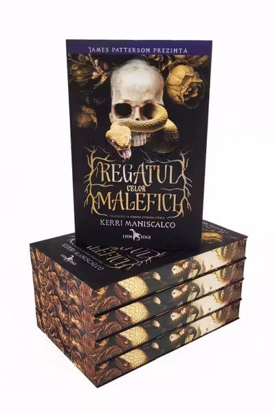 Regatul celor Malefici