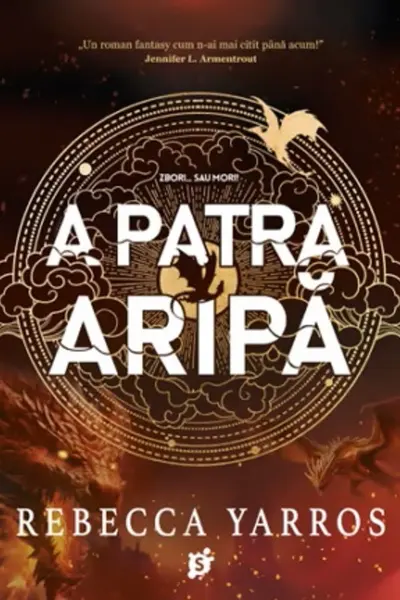 A Patra Aripa (Editie speciala)
