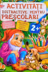 Activitati pentru prescolari 2+