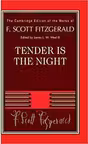 Tender Is the Night