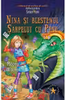 Nina si blestemul sarpelui cu pene. Fetita celei de-a Sasea Luni. #3. Moony Witcher. RAO.