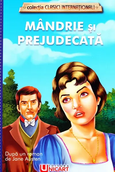 Mandrie si prejudecata