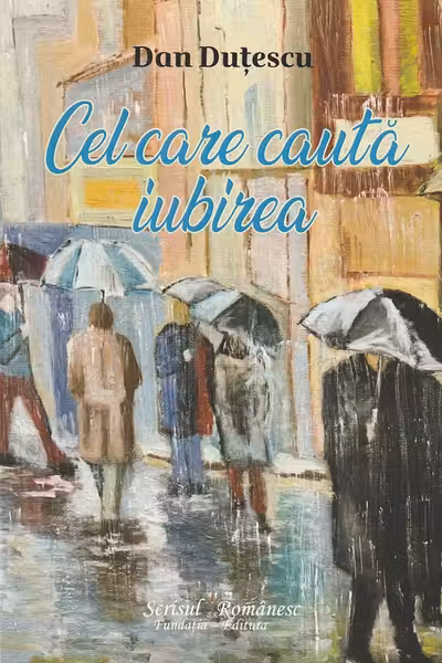 Cel care caută iubirea