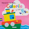 Priveste si atinge - culorile