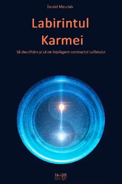 Labirintul Karmei