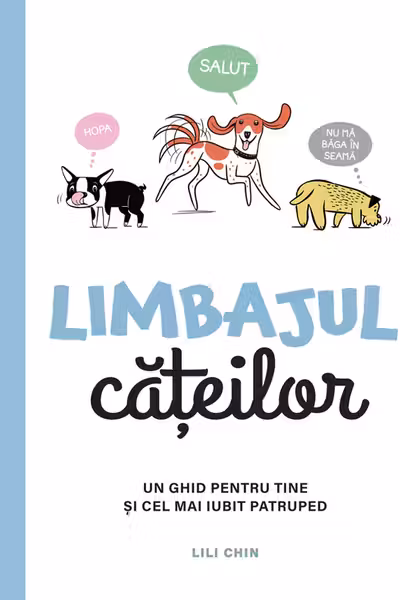 Limbajul cateilor