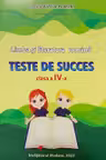 Limba si literatura romana cl.4 Teste de succes